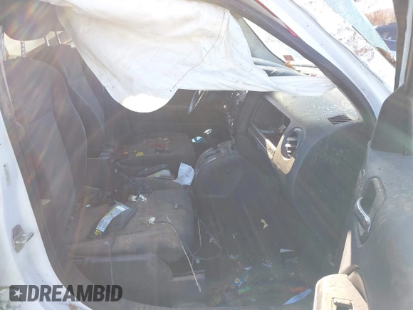 2011 Jeep Patriot Sport with VIN 1J4NF1GBXBD131895, listed as a IAAI auction lot 40815628 with 170,851 mi miles and . Bid and sale history available at DreamBid. Image 5.