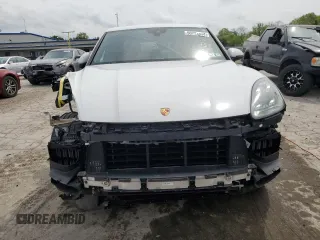 2019 Porsche Cayenne E-Hybrid с VIN WP1AE2AY8KDA51293, выставлен на аукционе Copart как лот 50733894 с пробегом 20 097 миль миль и . История ставок и продаж доступна на DreamBid. Изображение 5.