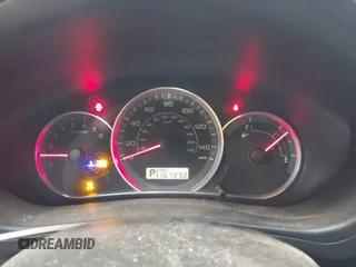 2008 Subaru Impreza i с VIN JF1GE61698H502806, выставлен на аукционе IAAI как лот 42019107 с пробегом 167 232 миль миль и . История ставок и продаж доступна на DreamBid. Изображение 7.