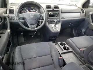 2011 Honda CR-V LX z VIN 5J6RE4H33BL083594, wystawiony jako Copart lot #50398955 z przebiegiem 173 634 mil mil oraz Szkoda całkowita • Salvage title. Historia ofert i sprzedaży dostępna na DreamBid. Obrazek 8.