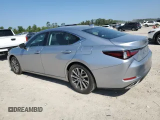 2022 Lexus ES 350 z VIN 58ACZ1B11NU134146, wystawiony jako Copart lot #52334795 z przebiegiem 34 746 mil mil oraz Czysty tytuł • Clean title. Historia ofert i sprzedaży dostępna na DreamBid. Obrazek 2.