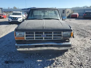 1990 Ford Ranger Splash with VIN 1FTCR10A7LUB27763, listed as a Copart auction lot 81558544 with 2,221 mi miles and Clean Title. Bid and sale history available at DreamBid. Image 5.