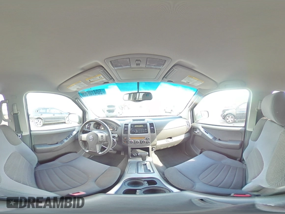 2005 Nissan Pathfinder SE с VIN 5N1AR18W45C785519, выставлен на аукционе Copart как лот 50410955 с пробегом 133 745 миль миль и Чистый • Clean title. История ставок и продаж доступна на DreamBid. Изображение 14.