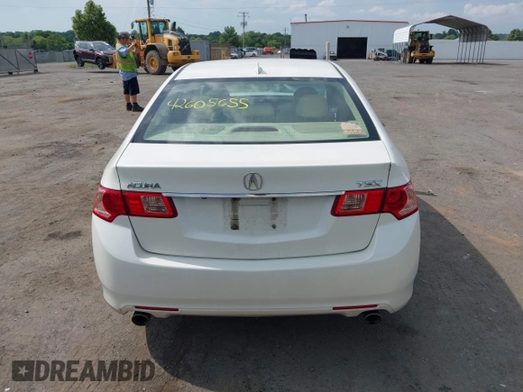 2011 Acura TSX z VIN JH4CU2F67BC009710, wystawiony jako IAAI lot #42605655 z przebiegiem 194 015 mil mil oraz . Historia ofert i sprzedaży dostępna na DreamBid. Obrazek 16.
