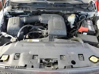 2017 Ram 1500 Tradesman with VIN 3C6JR6DG1HG773921, listed as a Copart auction lot 74532164 with Not provided miles and Salvage title. Bid and sale history available at DreamBid. Image 11.