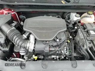 2023 Chevrolet Blazer RS z VIN 3GNKBERS0PS202853, wystawiony jako Copart lot #67064175 z przebiegiem 29 964 mil mil oraz Czysty tytuł • Clean title. Historia ofert i sprzedaży dostępna na DreamBid. Obrazek 14.