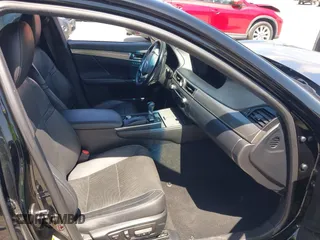 2015 Lexus GS 350 z VIN JTHBE1BL4FA018123, wystawiony jako IAAI lot #42131872 z przebiegiem 93 303 mil mil oraz . Historia ofert i sprzedaży dostępna na DreamBid. Obrazek 5.