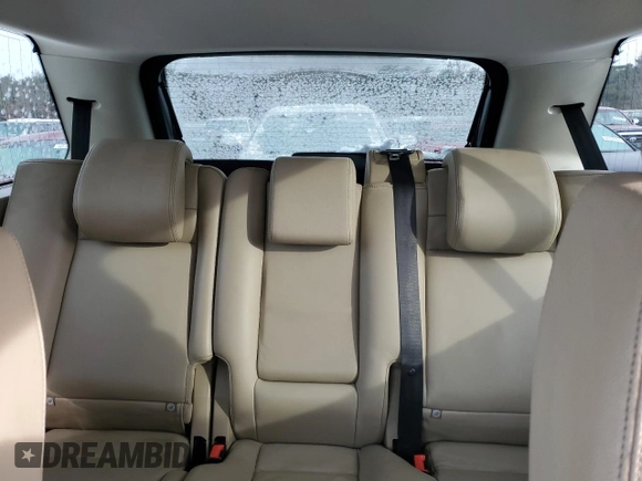 2011 Land Rover Range Rover Sport HSE with VIN SALSF2D47BA715248, listed as a Copart auction lot 44057405 with 172,390 mi miles and Clean title. Bid and sale history available at DreamBid. Image 10.