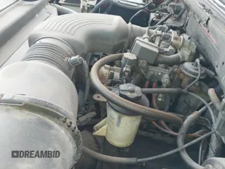 2003 Ford F-150 XLT z VIN 1FTRW07673KB63589, wystawiony jako IAAI lot #43521948 z przebiegiem Nie podano mil oraz . Historia ofert i sprzedaży dostępna na DreamBid. Obrazek 12.