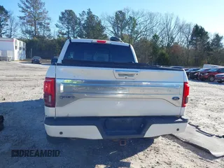 2016 Ford F-150 XLT с VIN 1FTEW1EG8GFB92386, выставлен на аукционе IAAI как лот 41090007 с пробегом 162 222 миль миль и . История ставок и продаж доступна на DreamBid. Изображение 17.