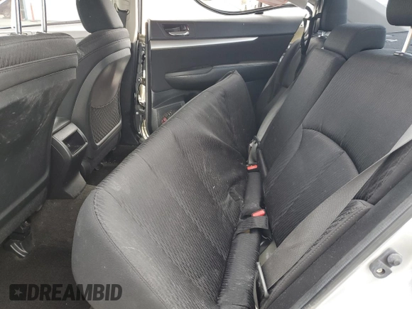 2012 Subaru Legacy Premium z VIN 4S3BMAC63C1015433, wystawiony jako Copart lot #50914025 z przebiegiem 135 944 mil mil oraz Szkoda całkowita • Salvage title. Historia ofert i sprzedaży dostępna na DreamBid. Obrazek 10.