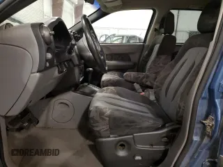 2001 Pontiac Aztek GT z VIN 3G7DA03E71S543523, wystawiony jako Copart lot #78662444 z przebiegiem 179 351 mil mil oraz Szkoda całkowita • Salvage title. Historia ofert i sprzedaży dostępna na DreamBid. Obrazek 7.