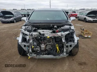 2015 Acura RDX Tech Pkg with VIN 5J8TB4H53FL026051, listed as a Copart auction lot 86898734 with 77,208 mi miles and Clean Title. Bid and sale history available at carsss.com. Image 5.