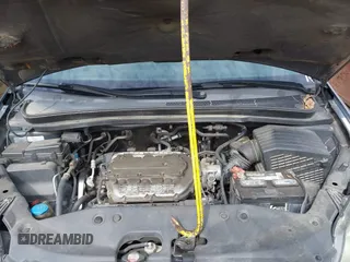 2006 Honda Odyssey EX с VIN 5FNRL38436B108503, выставлен на аукционе IAAI как лот 42329547 с пробегом 273 606 миль миль и . История ставок и продаж доступна на DreamBid. Изображение 10.