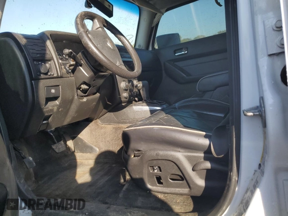 2008 Hummer H3 SUV Alpha with VIN 5GTEN63L988184649, listed as a Copart auction lot 74728944 with 0 mi miles and Salvage Title. Bid and sale history available at carsss.com. Image 7.