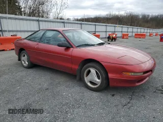 1997 Ford Probe z VIN 1ZVLT20A9V5139608, wystawiony jako Copart lot #85340994 z przebiegiem 174 193 mil mil oraz Szkody całkowita. Historia ofert i sprzedaży dostępna na DreamBid. Obrazek 4.