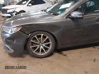 2019 Acura TLX z VIN 19UUB2F37KA009902, wystawiony jako IAAI lot #41974088 z przebiegiem 47 915 mil mil oraz . Historia ofert i sprzedaży dostępna na DreamBid. Obrazek 6.