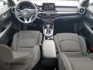 2019 Kia Forte LXS z VIN 3KPF24AD7KE005218, wystawiony jako Copart lot #56365905 z przebiegiem 141 145 mil mil oraz Szkoda całkowita • Salvage title. Historia ofert i sprzedaży dostępna na DreamBid. Obrazek 8.