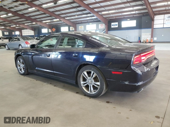 2012 Dodge Charger SXT with VIN 2C3CDXJG3CH182013, listed as a Copart auction lot 68897734 with 229,651 mi miles and Clean Title. Bid and sale history available at carsss.com. Image 2.