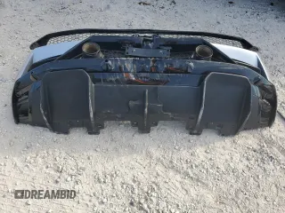 2021 Lamborghini Huracan z VIN ZHWUF5ZF2MLA17322, wystawiony jako Copart lot #74884884 z przebiegiem 11 078 mil mil oraz Nie do naprawy. Historia ofert i sprzedaży dostępna na DreamBid. Obrazek 12.
