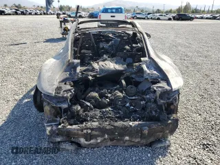 2012 Porsche 911 991 Carrera with VIN WP0AA2A98CS106182, listed as a Copart auction lot 72078754 with Not Provided miles and Non Repairable. Bid and sale history available at carsss.com. Image 6.