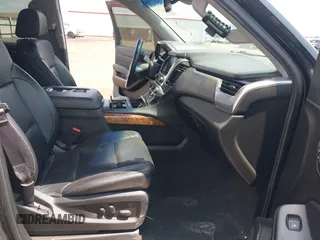 2016 Chevrolet Suburban LTZ with VIN 1GNSKJKC8GR408839, listed as a IAAI auction lot 42573413 with 168,537 mi miles and . Bid and sale history available at DreamBid. Image 5.