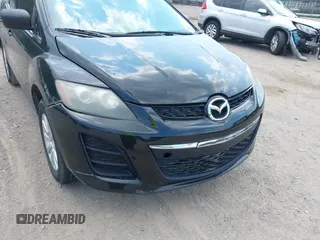 2011 Mazda CX-7 i Sport z VIN JM3ER2B54B0389008, wystawiony jako IAAI lot #42425348 z przebiegiem 215 742 mil mil oraz . Historia ofert i sprzedaży dostępna na DreamBid. Obrazek 12.