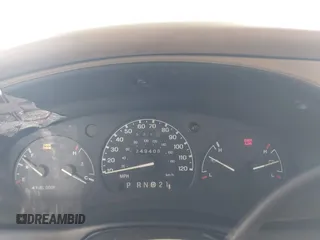 1999 Ford Ranger XL z VIN 1FTYR14V8XTA65823, wystawiony jako IAAI lot #42451126 z przebiegiem 249 406 mil mil oraz . Historia ofert i sprzedaży dostępna na DreamBid. Obrazek 7.