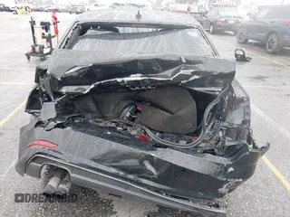 2016 Audi A3 1.8T Premium with VIN WAUA7GFF3G1070338, listed as a IAAI auction lot 41753259 with 96,589 mi miles. Bid and sale history available at carsss.com. Image 16.