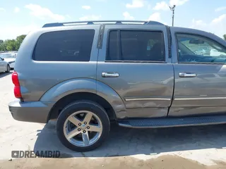 2008 Dodge Durango Limited with VIN 1D8HD58238F118158, listed as a IAAI auction lot 42430429 with 175,736 mi miles and . Bid and sale history available at DreamBid. Image 6.