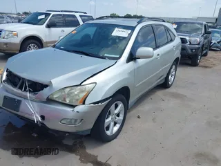 2005 Lexus RX 330 with VIN 2T2GA31UX5C022255, listed as a IAAI auction lot 42054993 with 162,111 mi miles and . Bid and sale history available at DreamBid. Image 20.