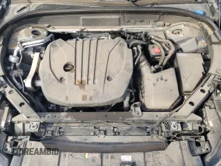2023 Volvo XC60 Plus Bright Theme с VIN YV4L12DNXP1203748, выставлен на аукционе Copart как лот 46814495 с пробегом 5 243 миль миль и Списание • Salvage title. История ставок и продаж доступна на DreamBid. Изображение 13.