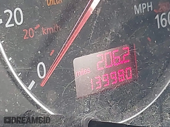 2003 Audi allroad A6 V8 with VIN WA1YD64B53N042896, listed as a IAAI auction lot 42140869 with 139,980 mi miles and . Bid and sale history available at DreamBid. Image 7.