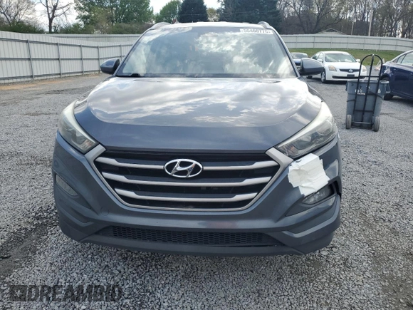 2018 Hyundai Tucson SEL with VIN KM8J3CA42JU742517, listed as a Copart auction lot 50460775 with 157,884 mi miles and Clean Title. Bid and sale history available at carsss.com. Image 5.