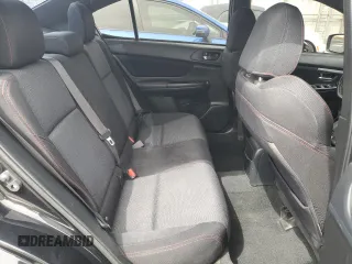 2017 Subaru WRX с VIN JF1VA1B69H9822979, выставлен на аукционе Copart как лот 50992545 с пробегом 66 389 миль миль и Списание • Salvage title. История ставок и продаж доступна на DreamBid. Изображение 11.