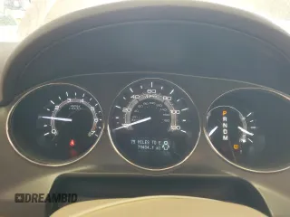 2010 Lincoln MKZ с VIN 3LNHL2JCXAR601153, выставлен на аукционе Copart как лот 52599395 с пробегом 79 404 миль миль и Списание • Salvage title. История ставок и продаж доступна на DreamBid. Изображение 9.