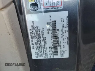 2010 Ford Mustang V6 с VIN 1ZVBP8EN0A5127744, выставлен на аукционе Copart как лот 73587404 с пробегом 113 981 миль миль и Чистый • Clean title. История ставок и продаж доступна на DreamBid. Изображение 14.