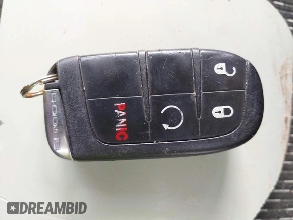 2011 Dodge Journey Crew with VIN 3D4PG3FG7BT509916, listed as a IAAI auction lot 42471405 with 125,400 mi miles and . Bid and sale history available at DreamBid. Image 11.
