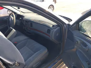 2000 Chevrolet Impala with VIN 2G1WF52K2Y9136970, listed as a IAAI auction lot 41811776 with 258,152 mi miles. Bid and sale history available at carsss.com. Image 5.