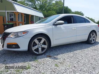 2012 Volkswagen CC Lux z VIN WVWHN7AN2CE510459, wystawiony jako IAAI lot #42294992 z przebiegiem 150 105 mil mil oraz . Historia ofert i sprzedaży dostępna na DreamBid. Obrazek 2.