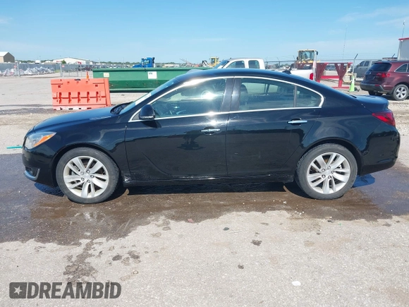 2014 Buick Regal Premium I с VIN 2G4GN5EX8E9238691, выставлен на аукционе IAAI как лот 42644325 с пробегом 77 911 миль миль и . История ставок и продаж доступна на DreamBid. Изображение 14.