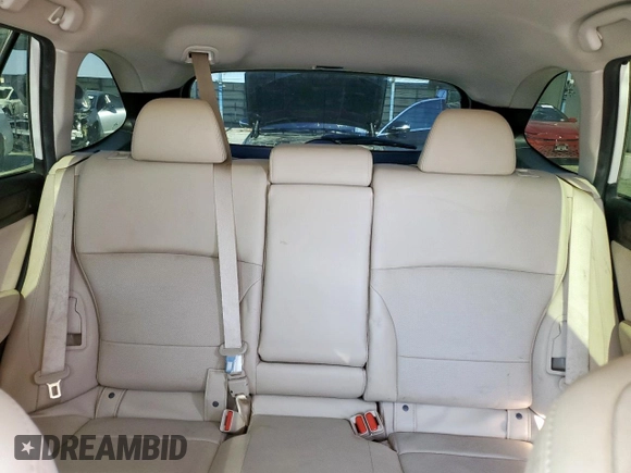 2019 Subaru Outback Limited with VIN 4S4BSAJC6K3389046, listed as a Copart auction lot 62753585 with 140,105 mi miles and Clean title. Bid and sale history available at DreamBid. Image 10.