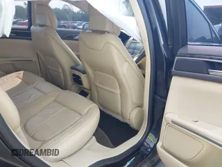 2014 Lincoln MKZ с VIN 3LN6L2G96ER823620, выставлен на аукционе IAAI как лот 42386301 с пробегом 181 519 миль миль и . История ставок и продаж доступна на DreamBid. Изображение 8.