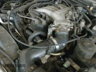 2000 Nissan Pathfinder XE with VIN JN8AR07S7YW415640, listed as a IAAI auction lot 42618320 with 292,373 mi miles and . Bid and sale history available at DreamBid. Image 19.