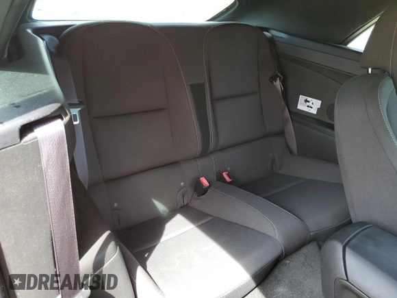 2013 Chevrolet Camaro LT with VIN 2G1FB3D3XD9197970, listed as a Copart auction lot 50360275 with 39,978 mi miles and Salvage title. Bid and sale history available at DreamBid. Image 10.