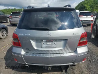 2012 Mercedes-Benz GLK 350 z VIN WDCGG8HB7CF817900, wystawiony jako Copart lot #59836745 z przebiegiem 177 516 mil mil oraz Czysty tytuł • Clean title. Historia ofert i sprzedaży dostępna na DreamBid. Obrazek 6.
