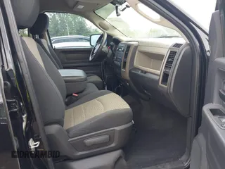 2012 Ram 1500 Express with VIN 1C6RD7KT7CS164387, listed as a IAAI auction lot 42259793 with 141,246 mi miles and . Bid and sale history available at DreamBid. Image 5.