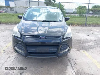 2014 Ford Escape SE с VIN 1FMCU9GX5EUC64187, выставлен на аукционе IAAI как лот 42468943 с пробегом 134 209 миль миль и . История ставок и продаж доступна на DreamBid. Изображение 6.