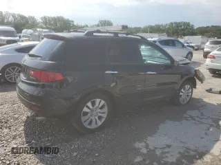 2008 Acura RDX Technology with VIN 5J8TB18508A014789, listed as a Copart auction lot 57587685 with 215,807 mi miles and Salvage title. Bid and sale history available at DreamBid. Image 3.