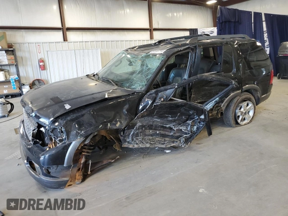 2005 Ford Explorer XLT с VIN 1FMZU63KX5UA97361, выставлен на аукционе Copart как лот 57096264 с пробегом Не указан миль и Списание • Salvage title. История ставок и продаж доступна на DreamBid. Изображение 1.